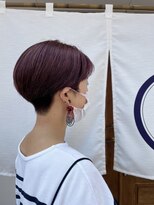 エン(en)&nbsp;大人女子のハイトーン