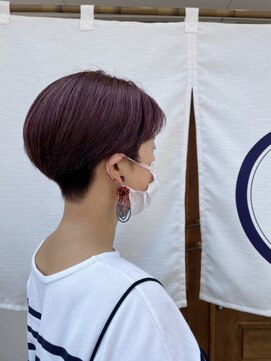 エン(en) 大人女子のハイトーン