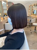 王道☆結べるワンカールボブ