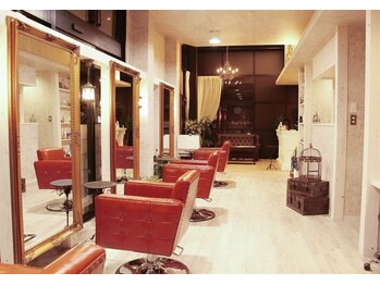 Caary【キャアリー】