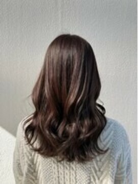 トータルビューティーサロン トップスタイル ナチュラルブラウン