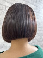 ヘアダイニング ボア(hair dining BoA's)&nbsp;ボブヘア