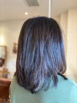 クロス(CROSS) きれいが長続きする ナチュラルスタイル