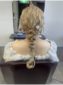 あみおろしアレンジ