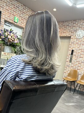 リンク(LinK) 放置可能なデザイン