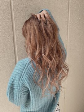 ルフレ 新宿本店2nd(Reflet) エクステ/カラー