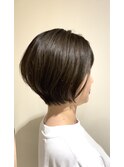 大人気〃ショートボブ〇