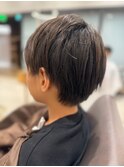 キッズカット