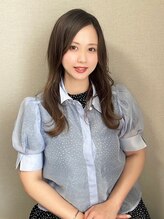 アリアバイエクラート 池袋店(ARiA by ECLART) Seina 