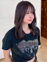 オルガン(Organ)&nbsp;色落ちも楽しめるグレージュ