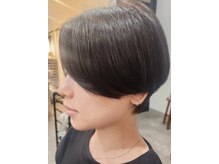 メゾンドハク(maison de HAKU)