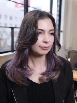 ベロ(BELO) ミディアムレイヤー