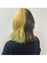 ケンジ 平塚ラスカ店(KENJE)&nbsp;デザインカラー