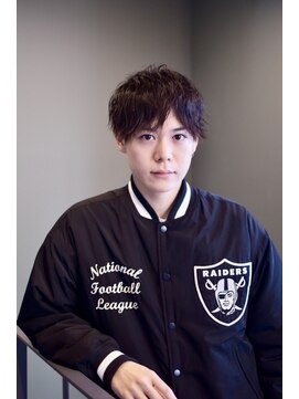 シフト 糸島店(SHIFT) 【SHIFT】ショートマッシュ