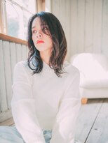 アマリス(Amaris)&nbsp;くびれミディアム20代/30代/40代/庭瀬