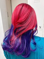 エターナルバイマティーナ(Eternal by MATINA)&nbsp;【暖色×寒色/デザインカラー/】