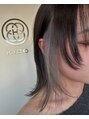 キコ(KICO) シルバーグレー♪