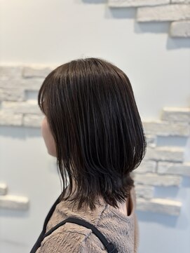 ゼル 郡山(ZELE) ボブレイヤー