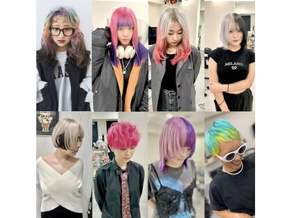 ハビット (habitt)の写真