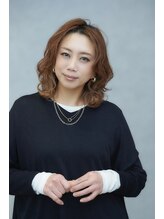 リファインド(REFINED) 村田 エミ