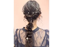 サロン ド ユーア(salon de yuua)