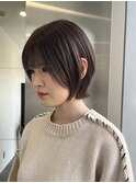 レイヤーボブ【町田】