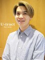 ユートラクト 寝屋川(U-tract) 峰 祐也