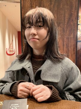 ユーアールアルシュ(UR Arche) デザインカラー