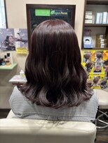 ペーハーセブン アーツ(Arts)&nbsp;暖色カラー