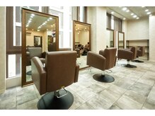 シアー 銀座店(SHEER.)の雰囲気（マンツーマン施術で一人一人のお客様に最高のサービスを◎銀座駅）