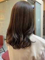 ルシュカイチマルニ(Rasca102)&nbsp;♪Rasca☆オリーブカラー