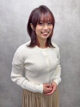 クラン 岡本(Chlan) 中内 美空
