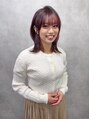 クラン 岡本(Chlan) 中内 美空