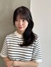 【窓あり個室】カット＋カラー＋クイックトリートメント￥11000