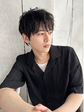 ヘアーメイク リアン 新田辺店(Hair Make REAN)