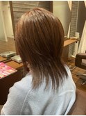 ウルフスタイル