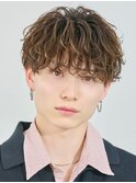 シースルーシャドウマッシュ