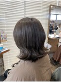 <新垣 拓未>大人可愛いショートボブ/吉祥寺/吉祥寺