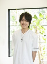 アナヘアー(ANNAHAIR) 斎藤 侑貴也