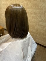 リブラン バイ ルッカ(Liburan by Lucca)&nbsp;8月産後カラー