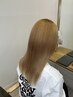 【土日、再来の方限定 30％オフ】究極の美髪縮毛矯正