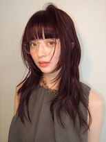 シティ(sity.)&nbsp;ハイライトカラー/ミルクティーベージュ/レイヤーカット