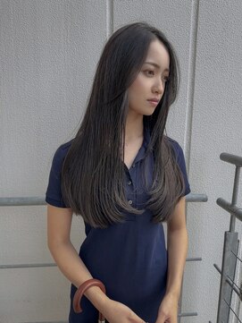 グリップ(GRIP) ロングレイヤー