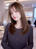 ケアリー 大日(Carelly)&nbsp;レイヤーロング