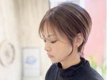 ヘアスペース エアリス(Hair space Earth)