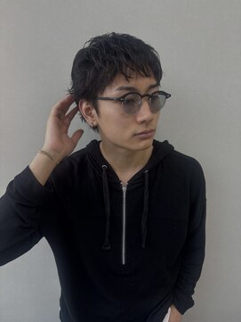 クルネ(kurune) メンズカット