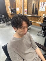 ジールクス 笠懸店(G LUX)&nbsp;波巻きシャドウ