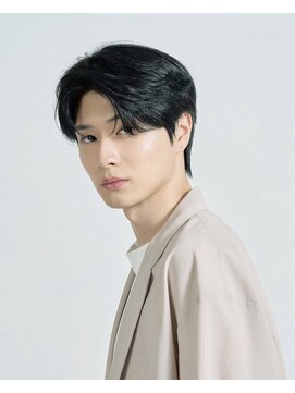 ゴールドシブヤ(GOALD SHIBUYA) センターパート