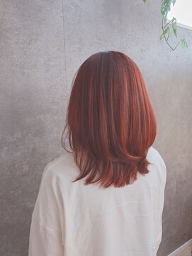 アンバール(amberl) 大人のボブレイヤー