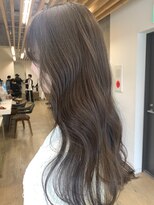 シルク バイ ルカ(SilQ by Luca) やわらか質感ベージュカラー【鈴木まりや】